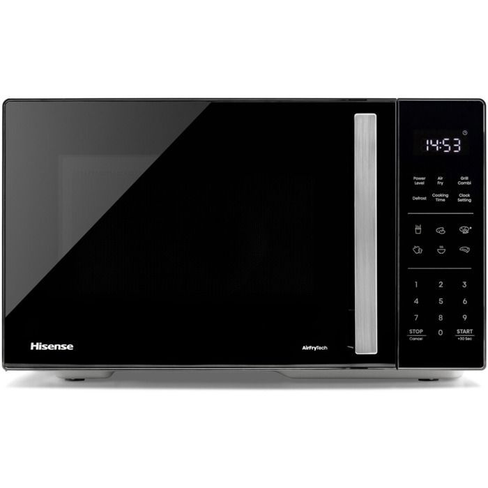 Forno a microonde combinato Hisense H23MOBS5HC