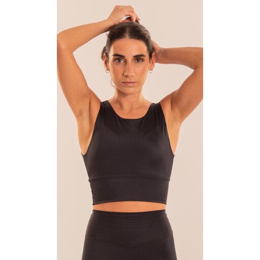 Top Nutch Chiara