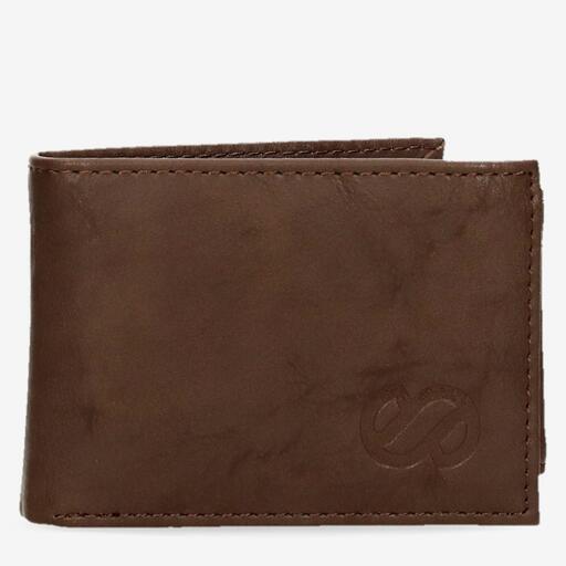 Silver Wallet