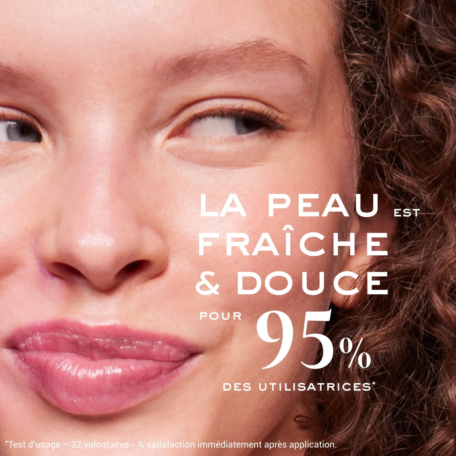 NUXE Mousse aérienne nettoyante