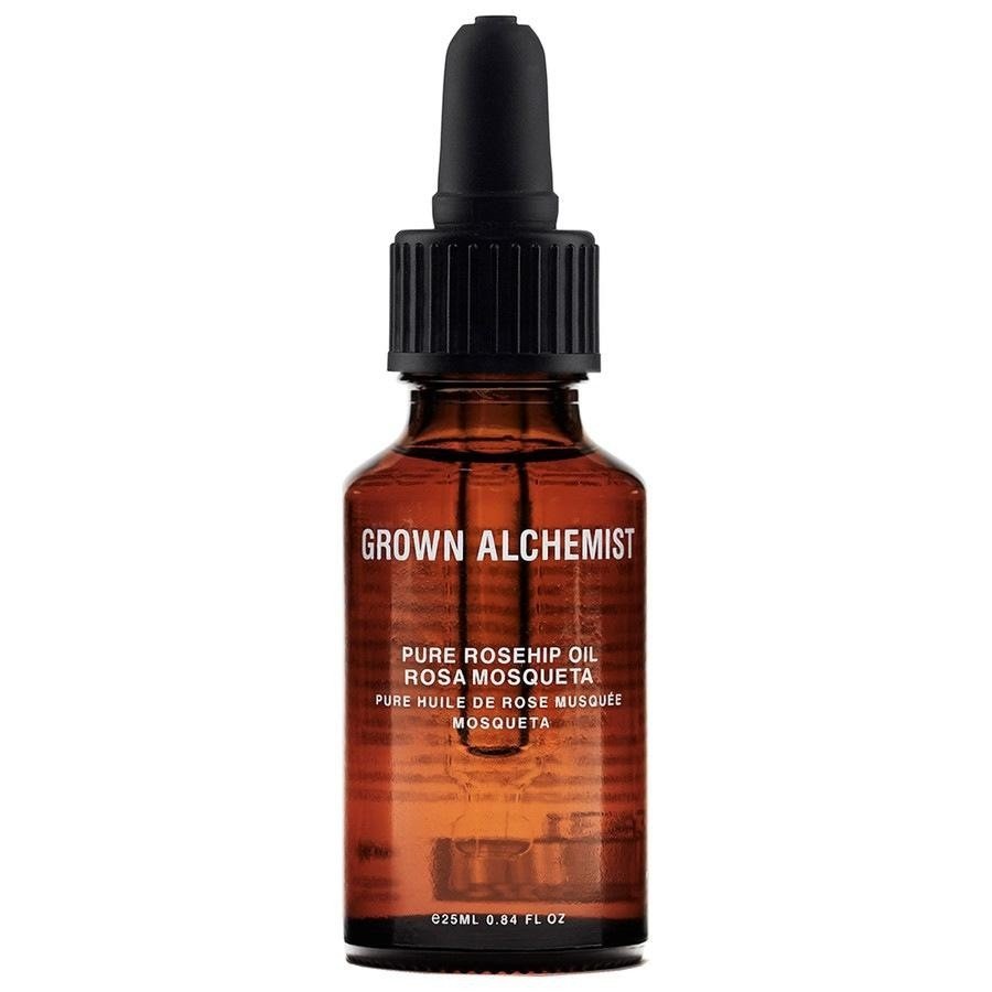 Ulje za tijelo Grown Alchemist od čistog šipka - 25 ml