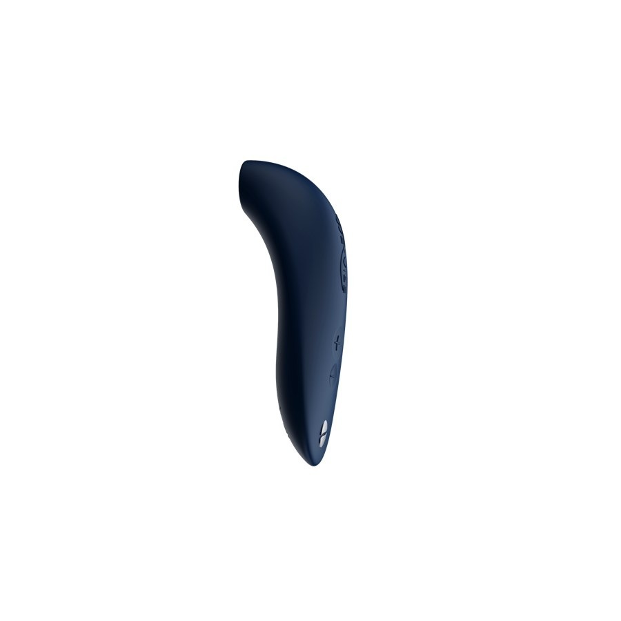 We-Vibe Druckwellenvibrator Mitternachtsblau - 1 Stück