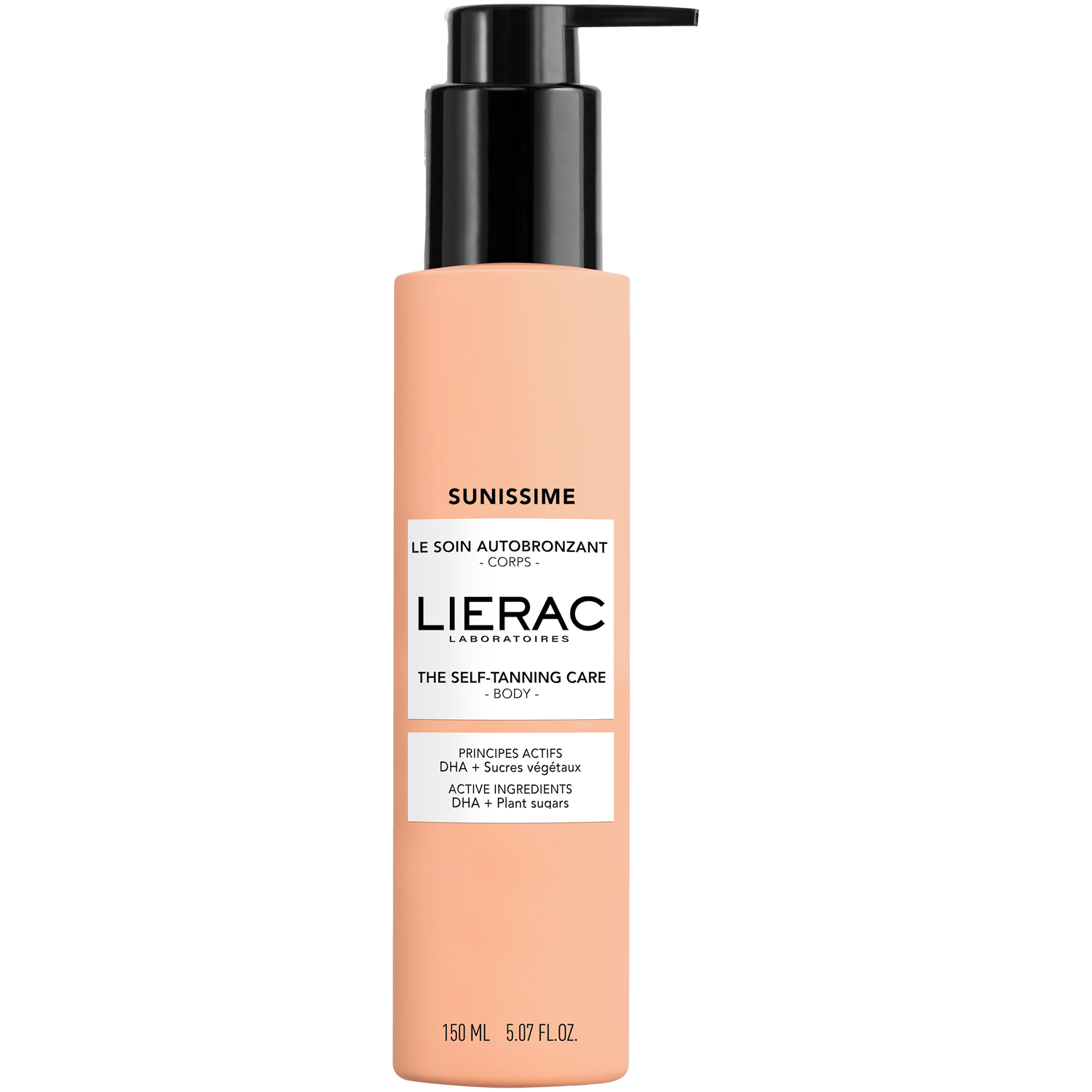 Lierac Sunissime