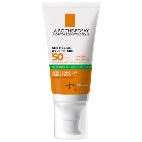 La Roche-Posay Anthelios