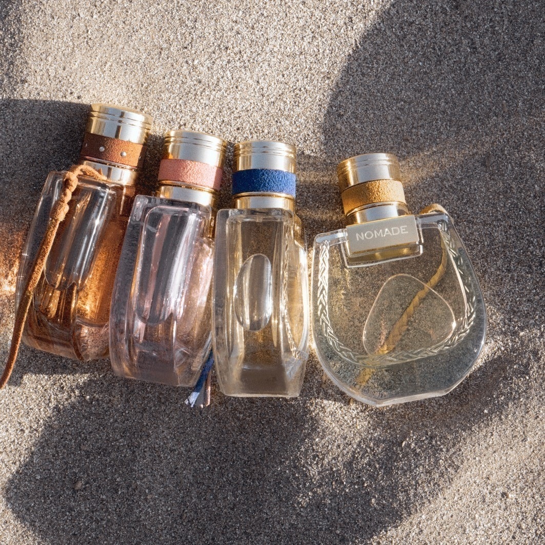 Chloé Nomade parfemska voda Egipatska noć - 30 ml