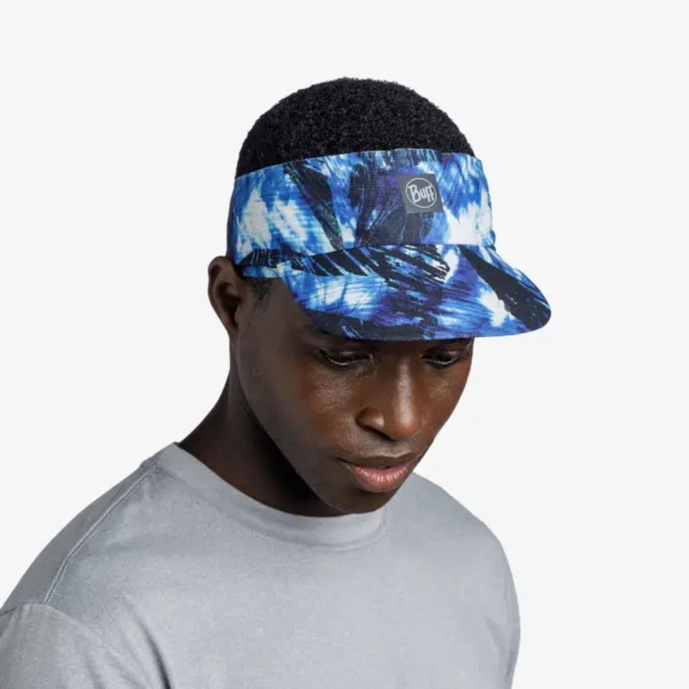  Visera Pack Speed Blue Zat Buff