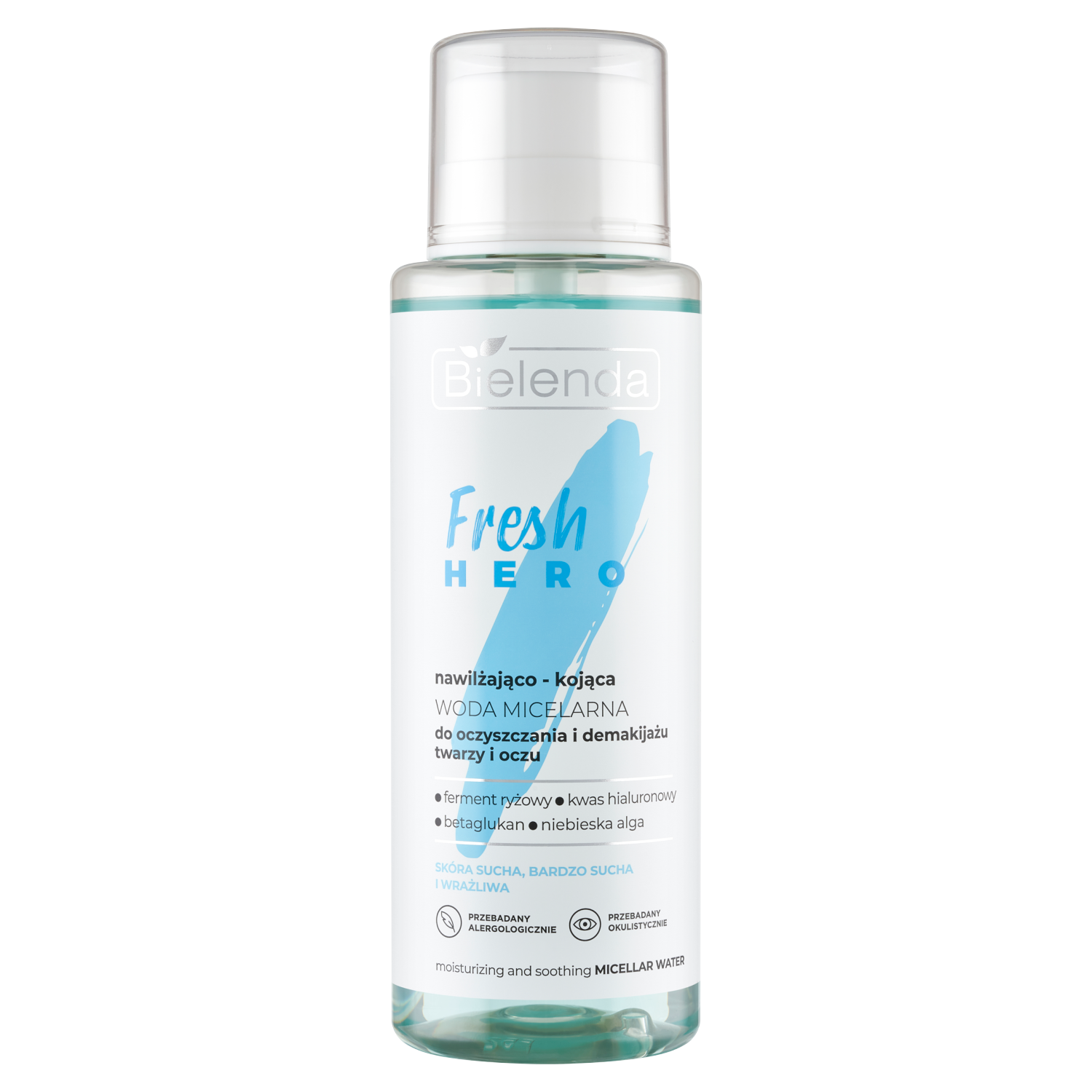Bielenda Fresh Hero