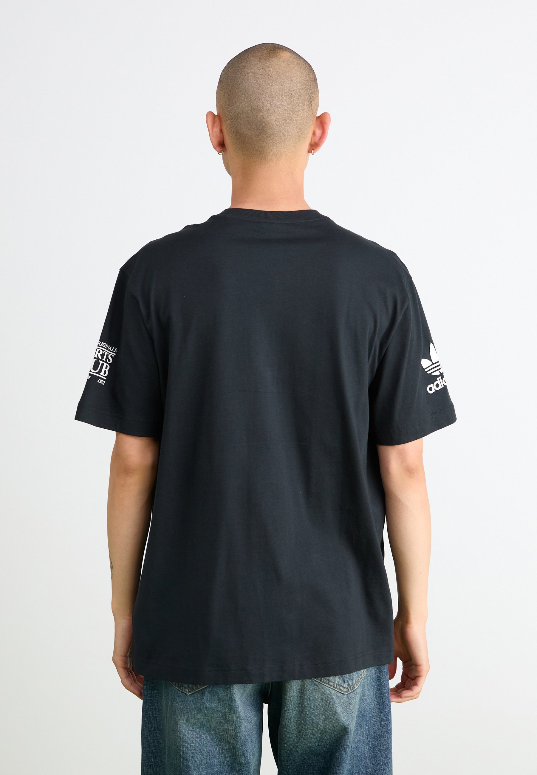 adidas Originals Printed T-shirts