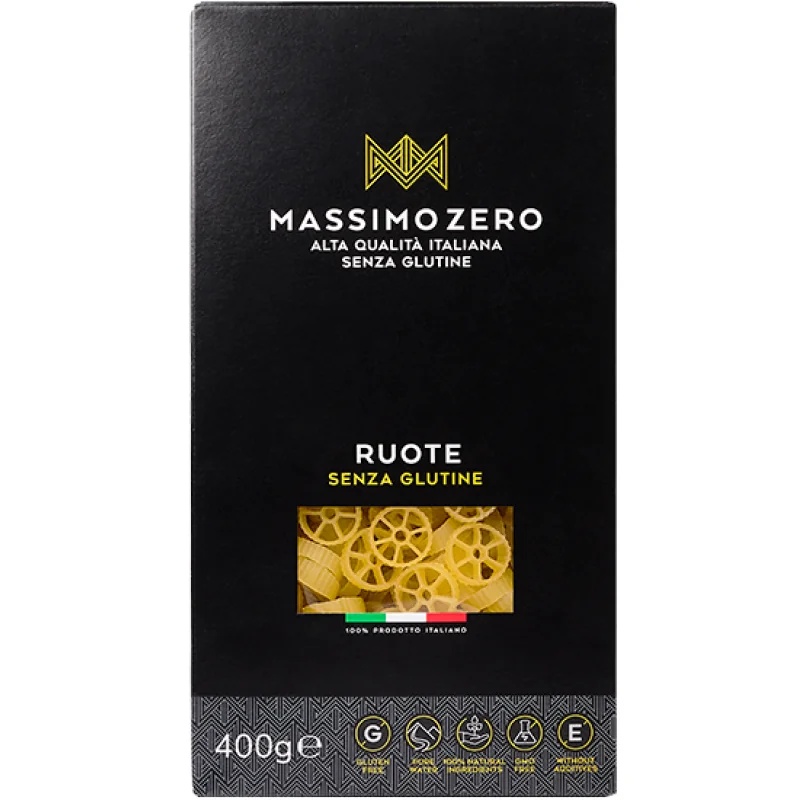 MAKSIMAALNE NULL Rataste maksimaalne nullkaal 400 g