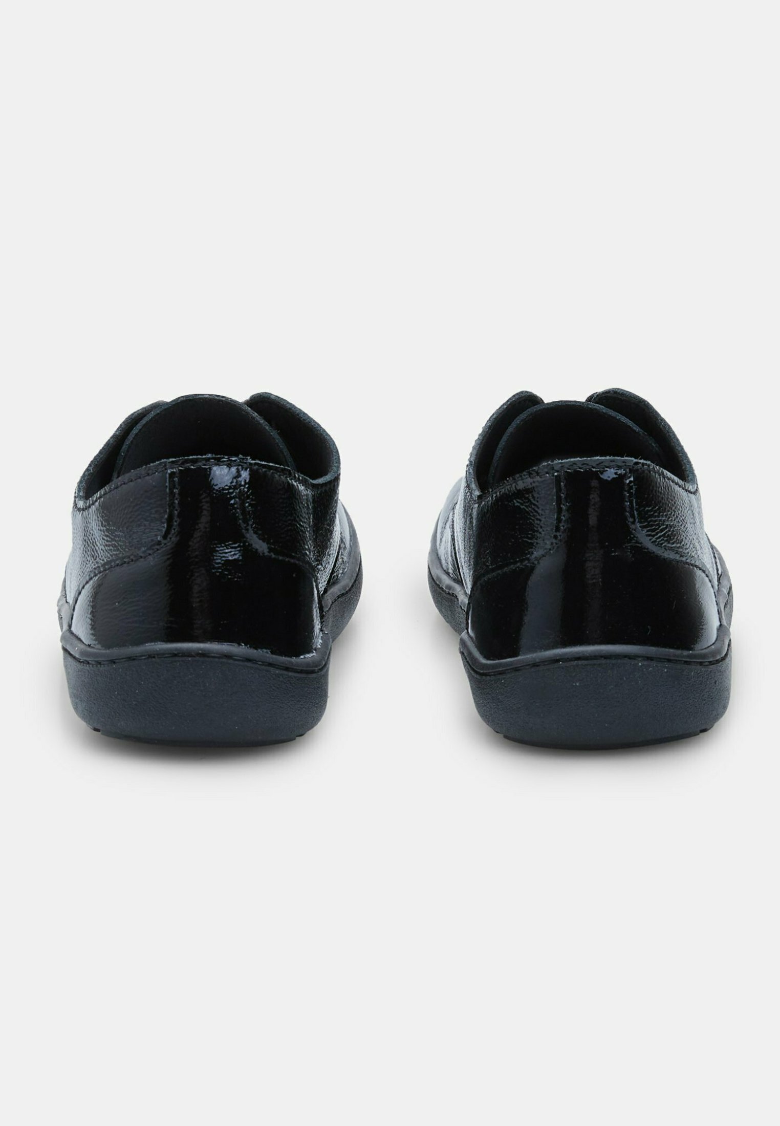 Bata Lace-ups - nero