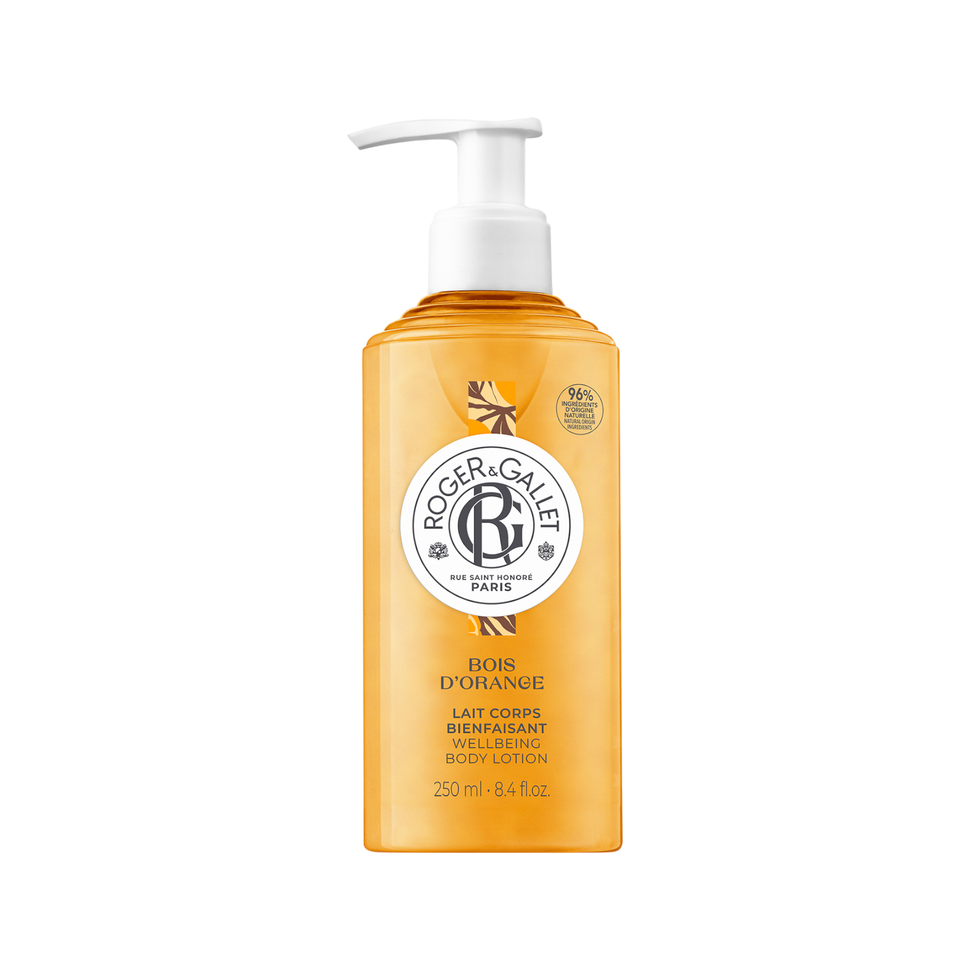 Roger&Gallet Bois d'Orange
