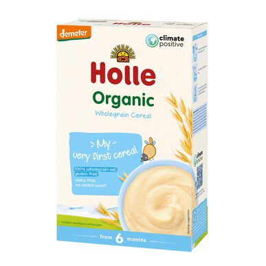 Holle Papa Bio Ensimurot 6M 250 g 250 g