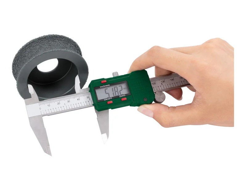 PARKSIDE® Caliper digital/Dispozitiv digital de transfer al unghiului