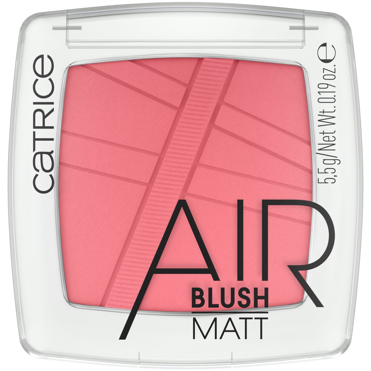 Catrice AirBlush Glow blush