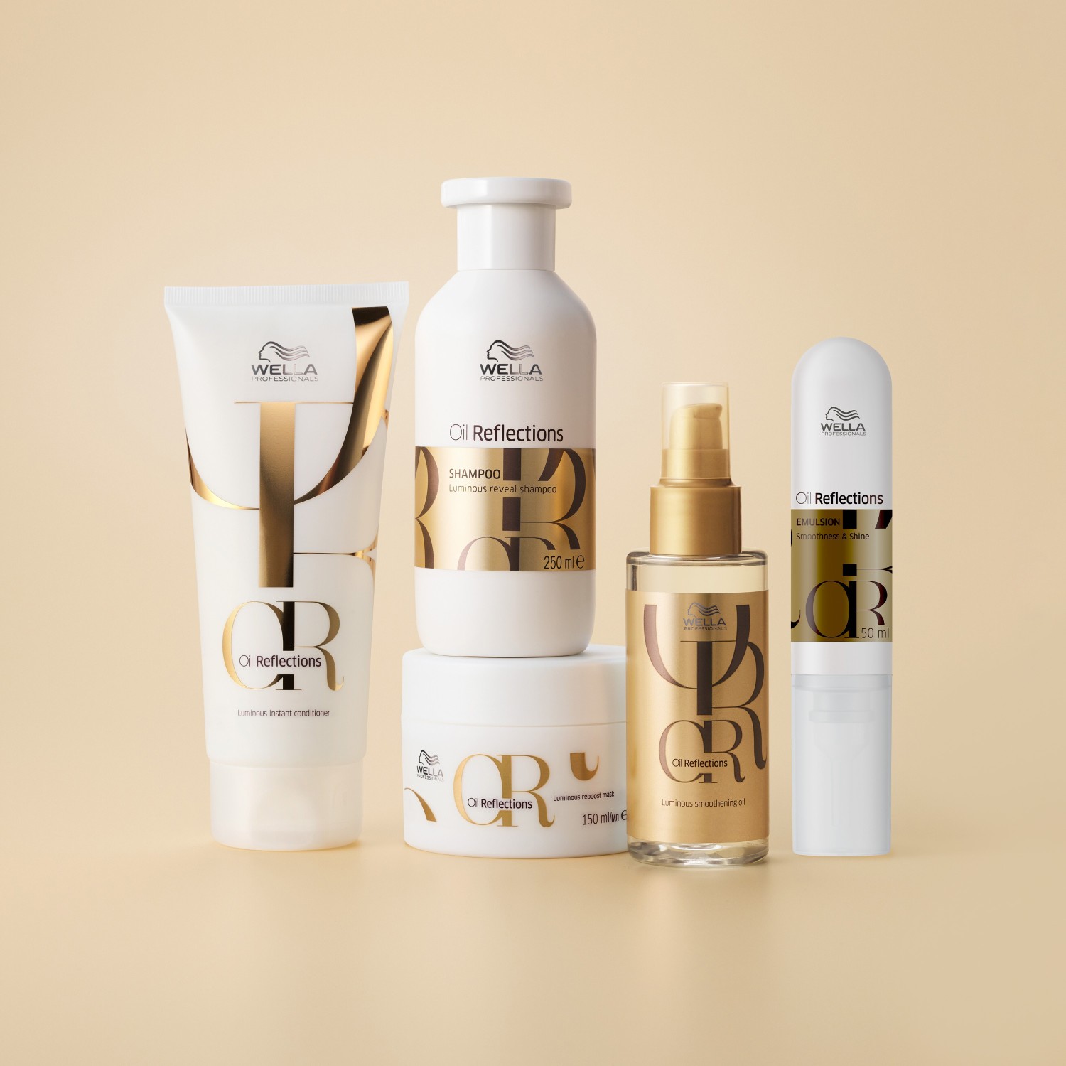 Wella Professionals Emulsion