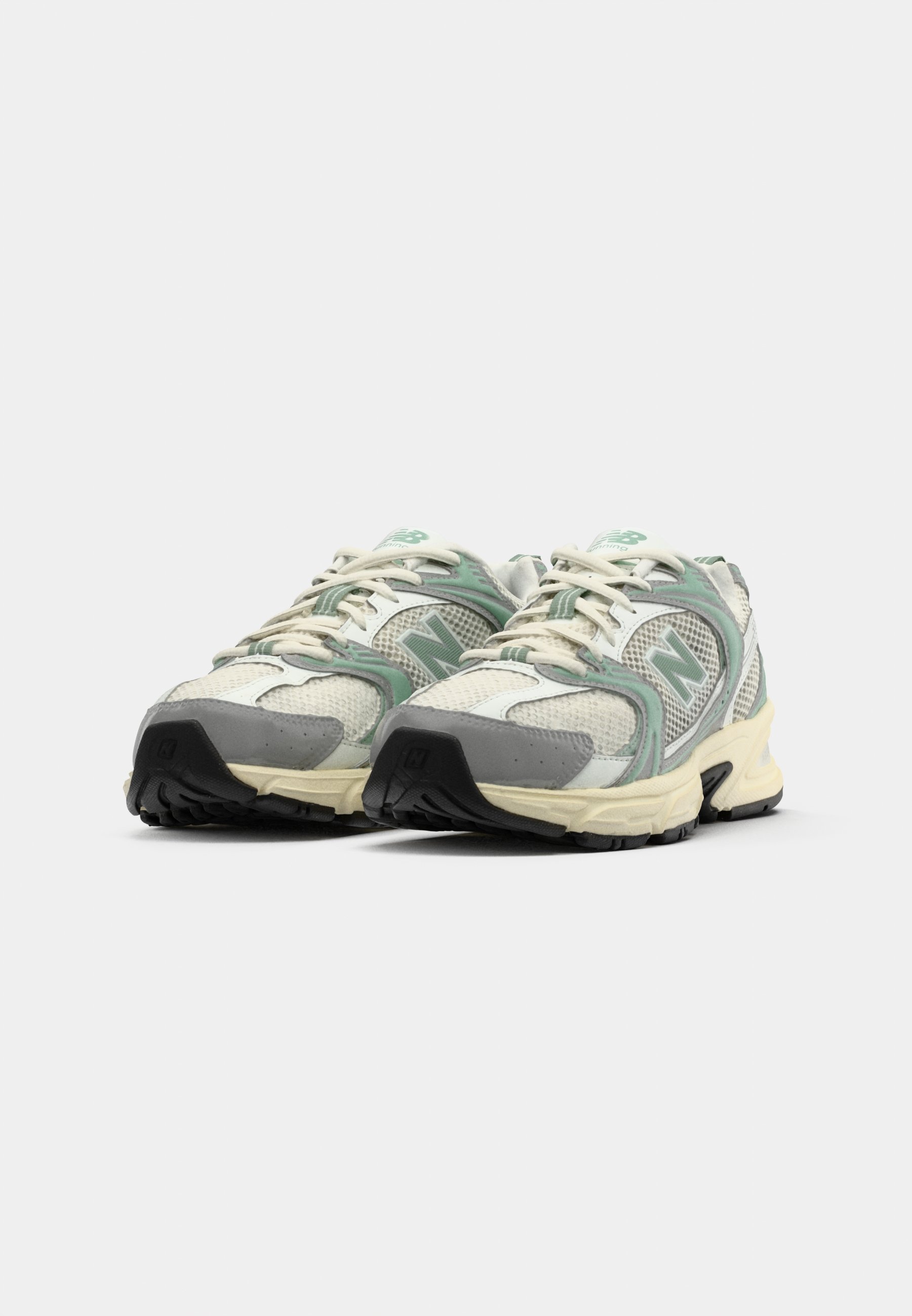 Baskets basses New Balance