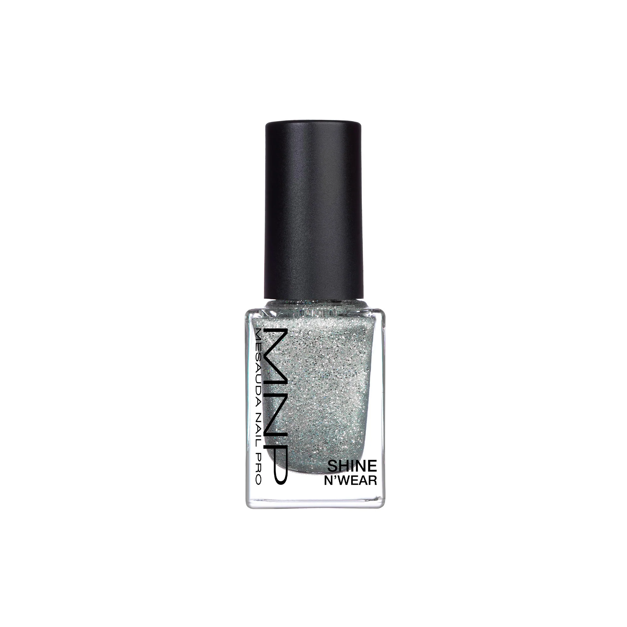 Unghie SHINE N'WEAR Smalto Classico - Smalto