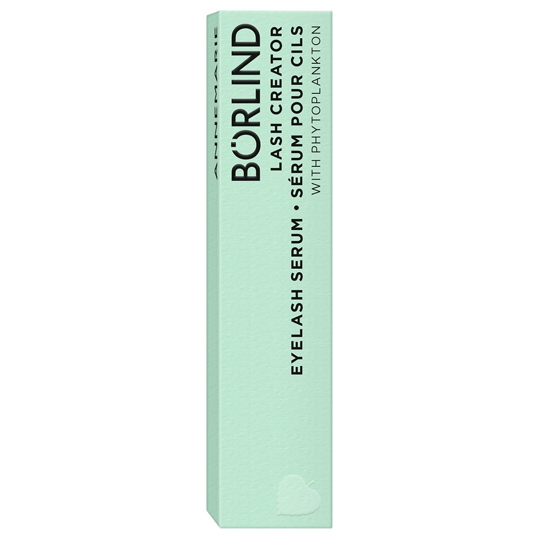 Sérum pour cils ANNEMARIE BÖRLIND Lash Creator - 5 ml