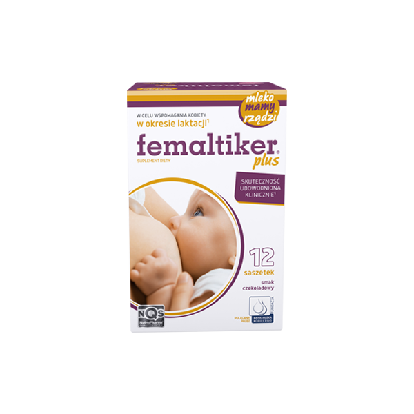 Femaltiker Plus