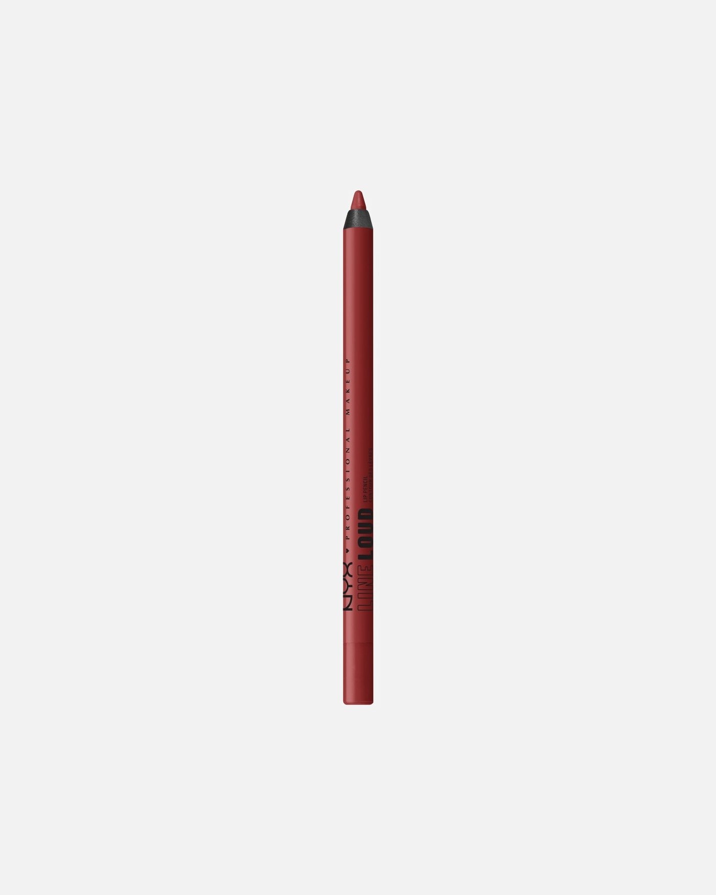 NYX Professional Makeup Lipliner Line Loud olovka za usne - 1,2 g