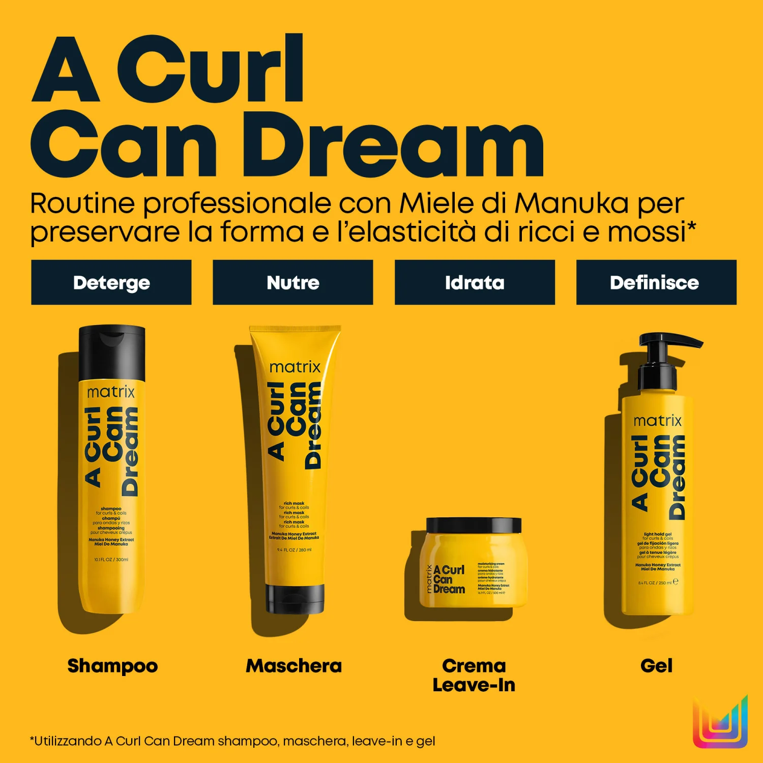 Total Results A Curl Can Dream Gel Per Capelli Ricci E Mossi - Gel Capelli