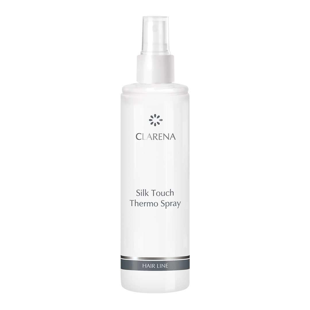 Linha de Cabelo Clarena
