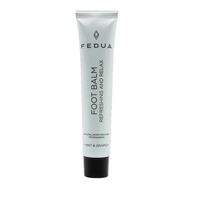Fedua pēda