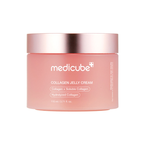 Crema en gel de colágeno y niacinamida Medicube