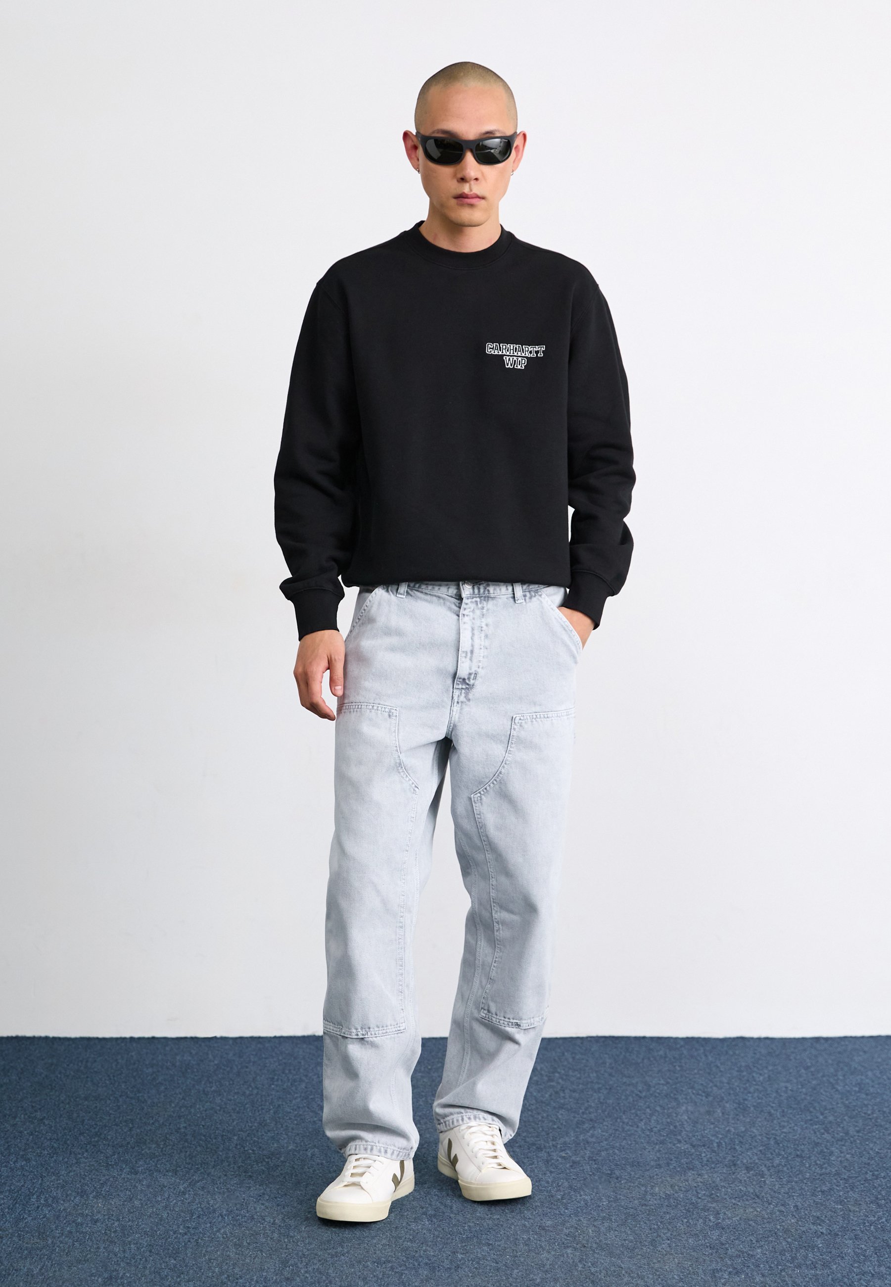 Moletons Carhartt WIP