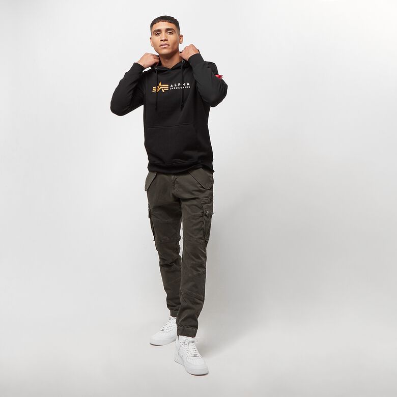 Calça de combate LW