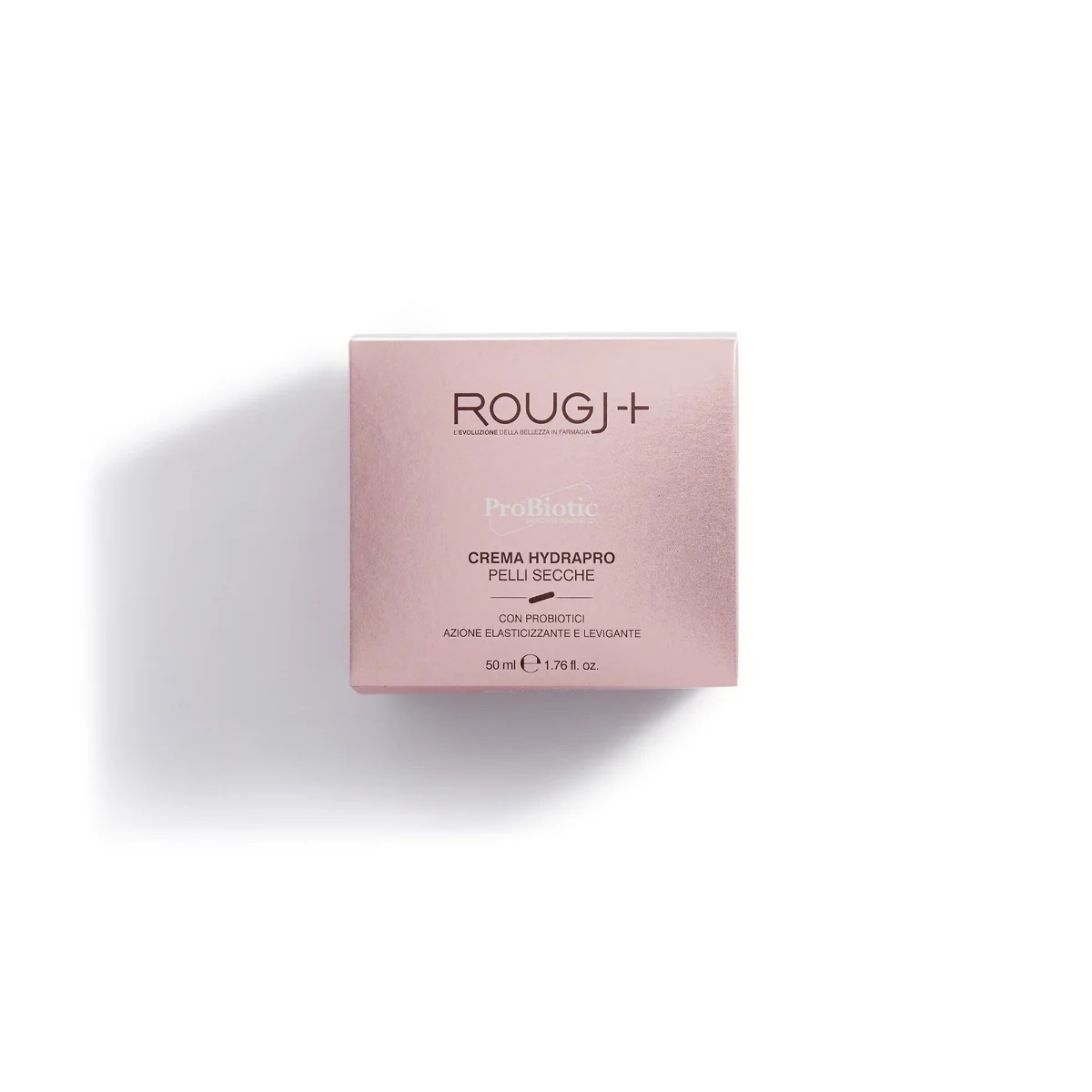 ROUGJ Hydrapro crème voor de droge huid 50 ml hydraterend