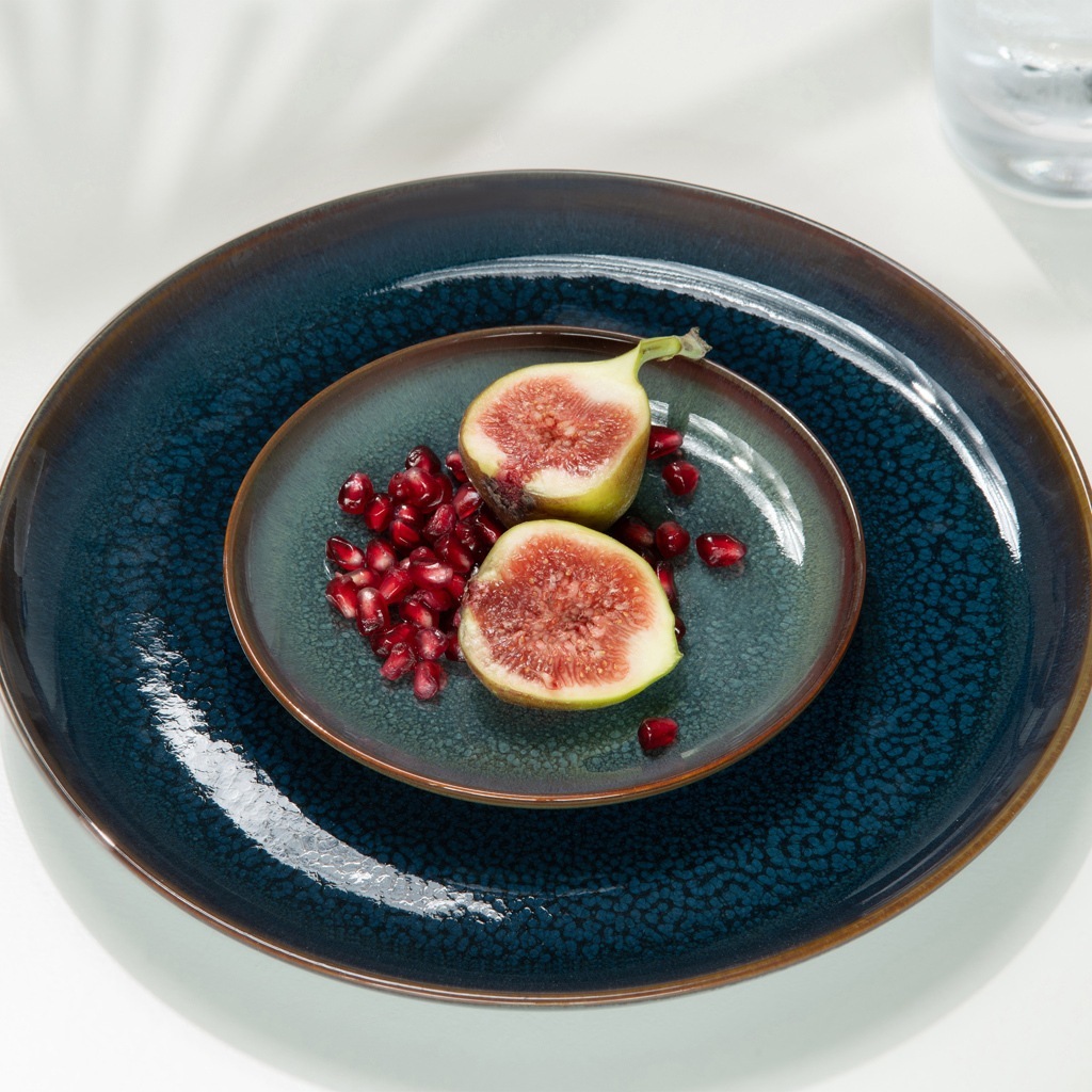 Villeroy & Boch krūzīšu un apakštasīšu komplekts, 6 daļas, Crafted Breeze - 1 daļa.