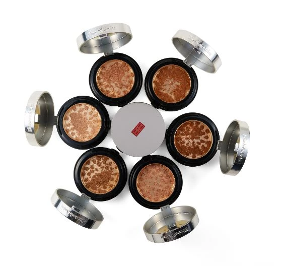 Fond de ten mineral Pure Finish 7 - Elizabeth Arden