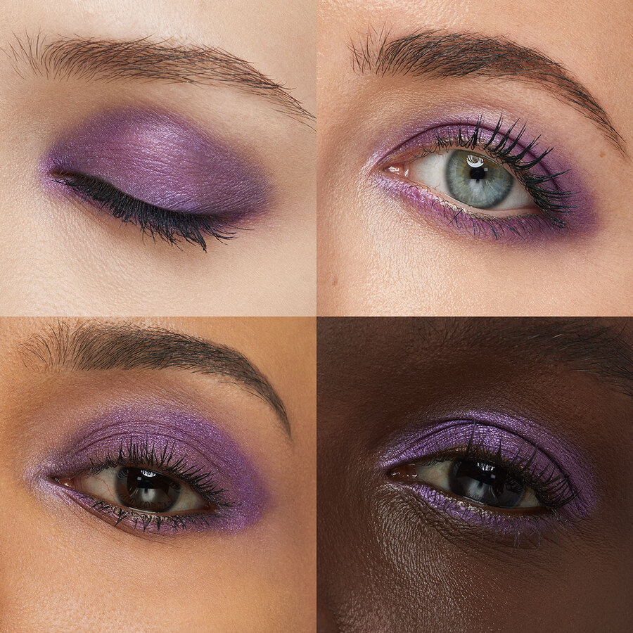 NOVO VODENA SJENA ZA OČI 13 Violet