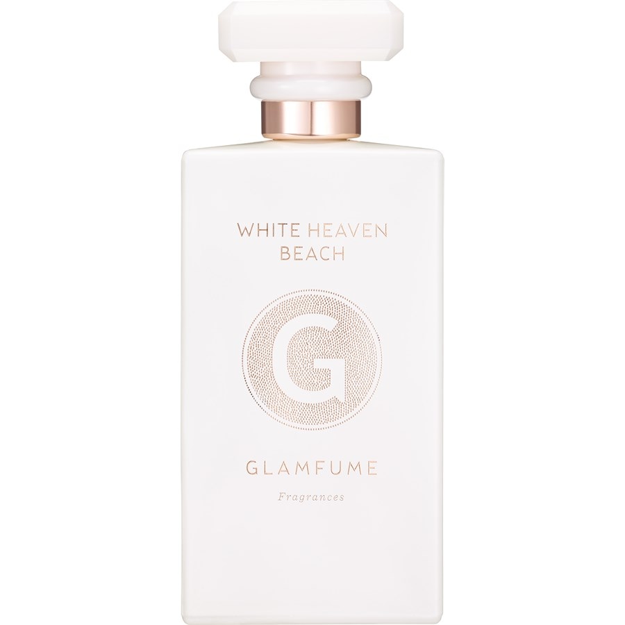 Glamfume Eau de Parfum White Heaven Beach Eau de Parfum Spray – 30 ml
