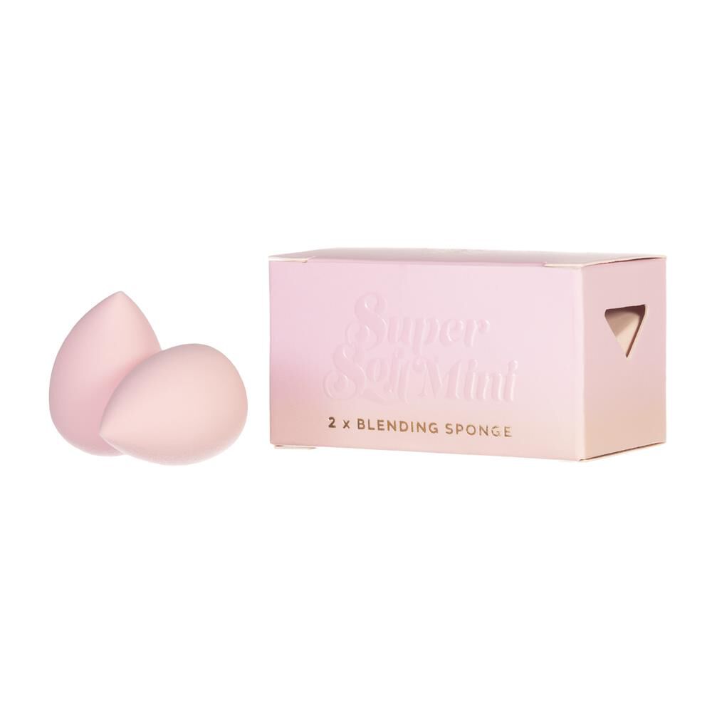 Many Beauty SuperSoft Mini