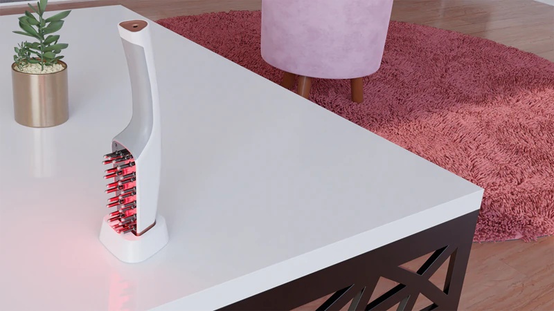Laser za rast las Beautifly B-Longa