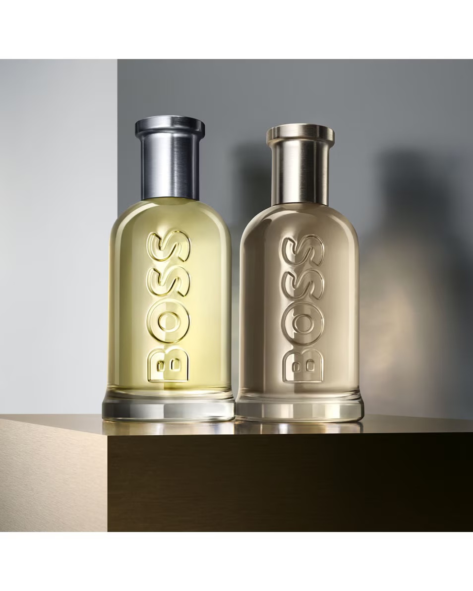 Loțiune după ras Hugo Boss Boss la îmbuteliu