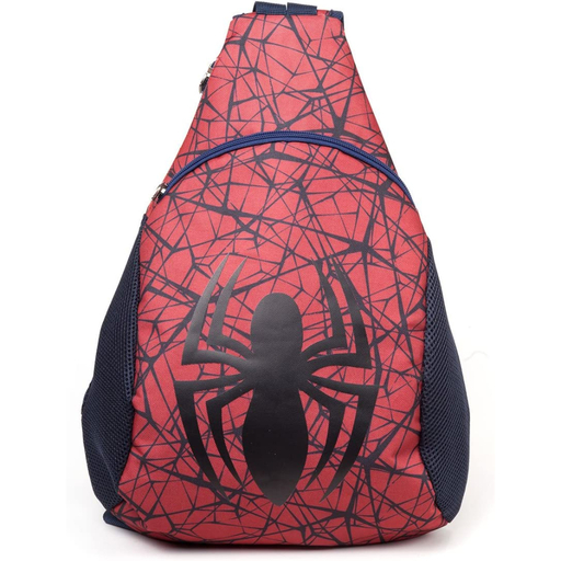 Spiderman Backpack 72017