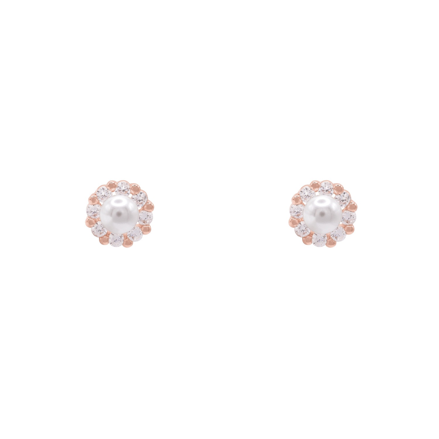 Heideman Boucles d'oreille Claire