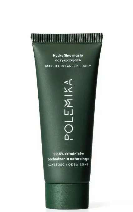 Polemika Hydrofilne Masło oczyszczające
