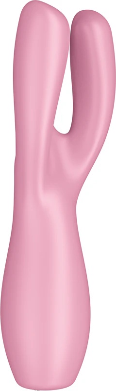 „Satisfyer THREESOME 3“ stimuliatorius