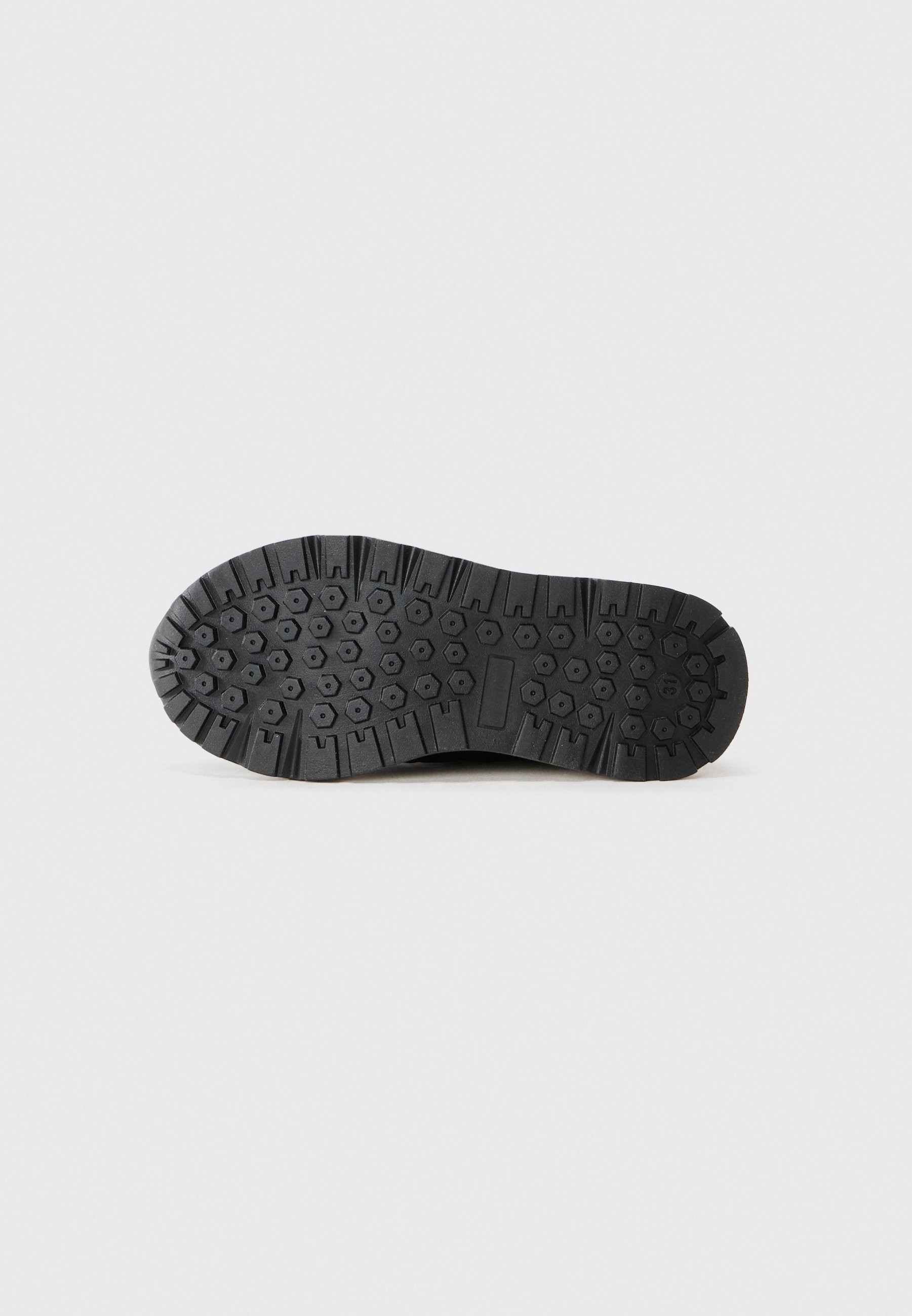 Baskets Dsquared2 UNISEXES - noires