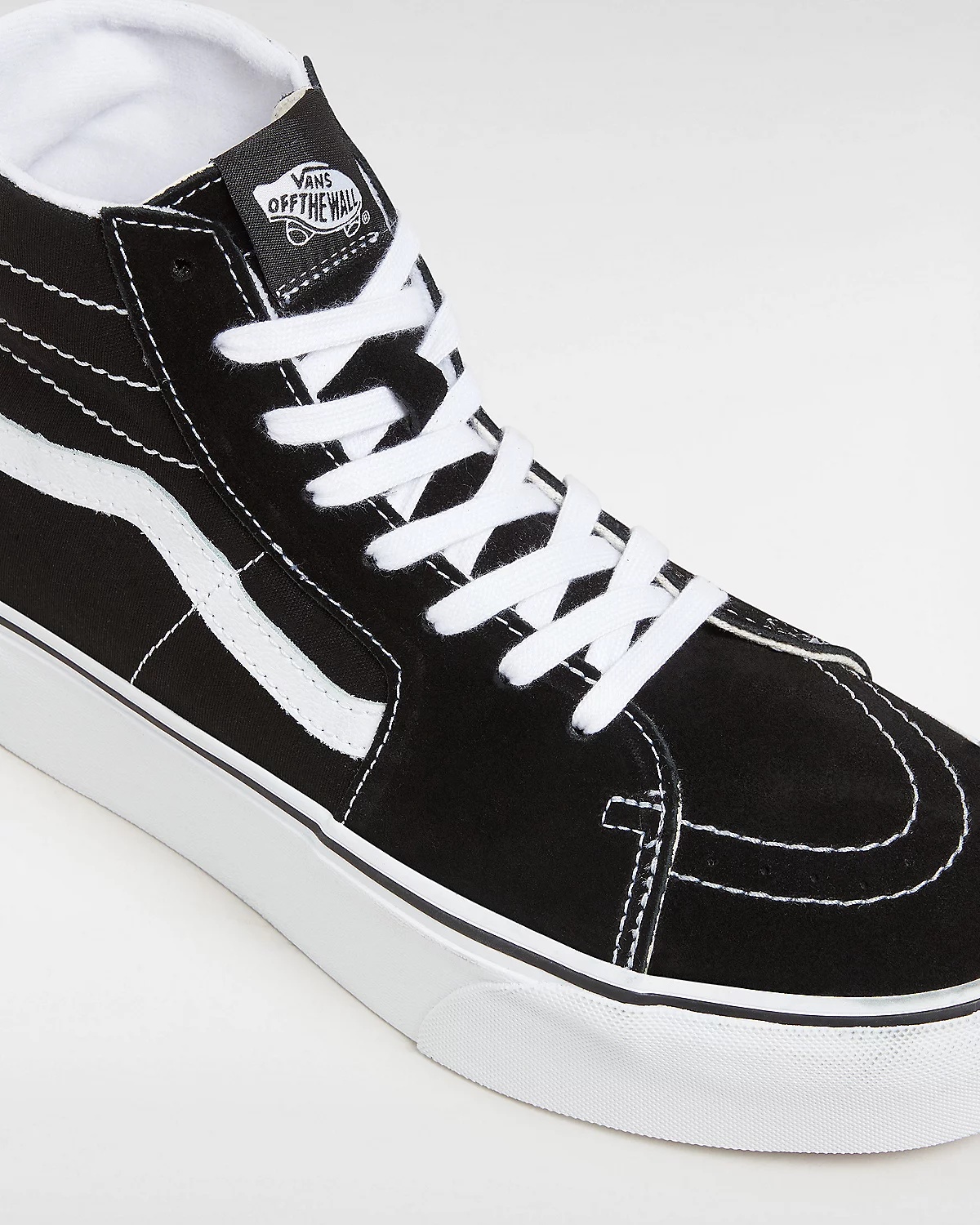 Scarpe Sk8-Hi Tapered Stackform