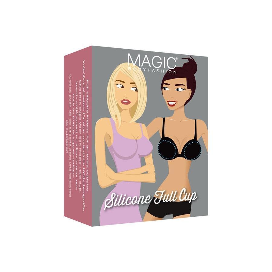 Módny doplnok MAGIC Bodyfashion, silikónový, celoplášťový - 1 kus