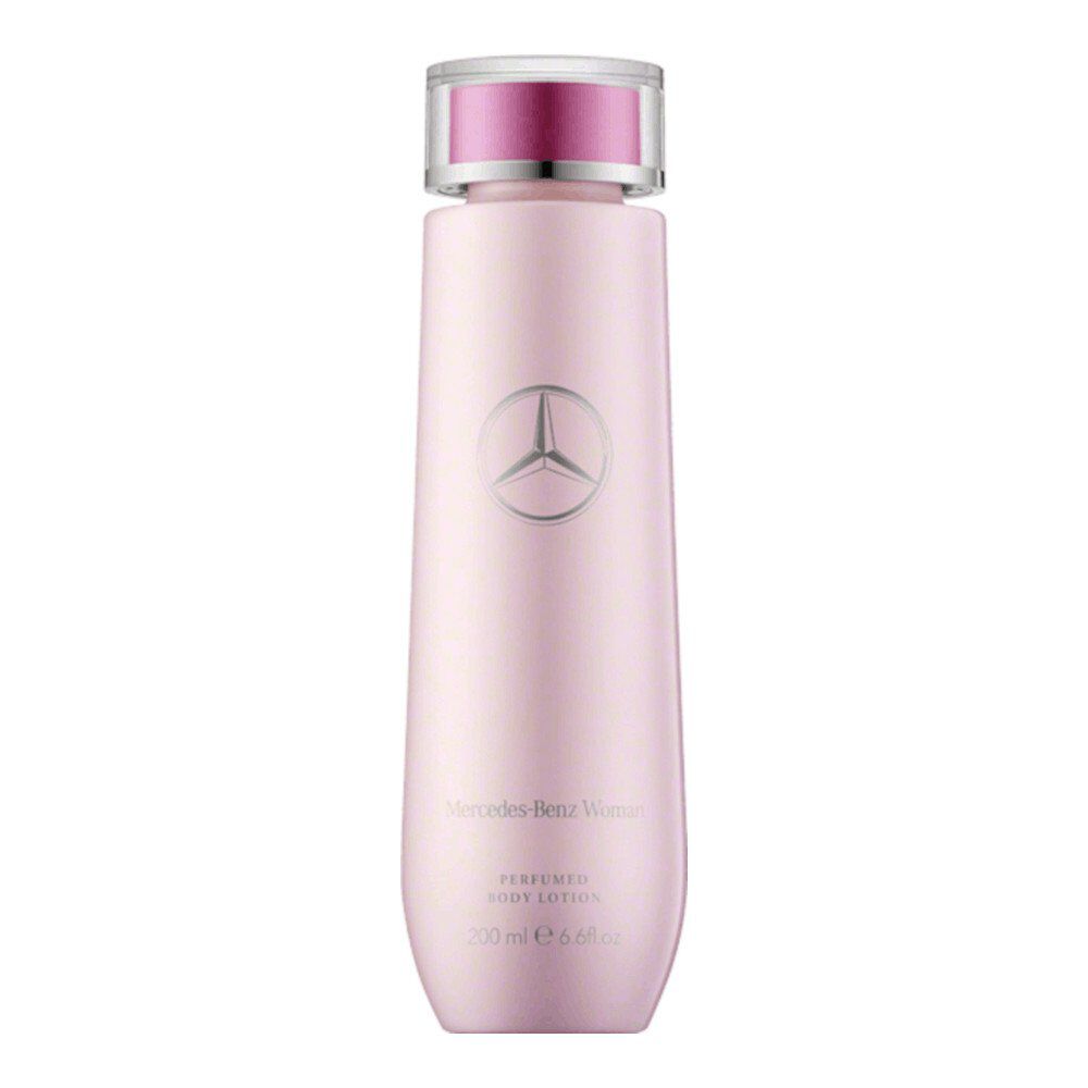 Žena Mercedes-Benz Mercedes-Benz