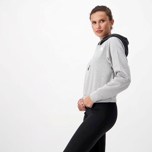  The North Face Reaxion Fleece