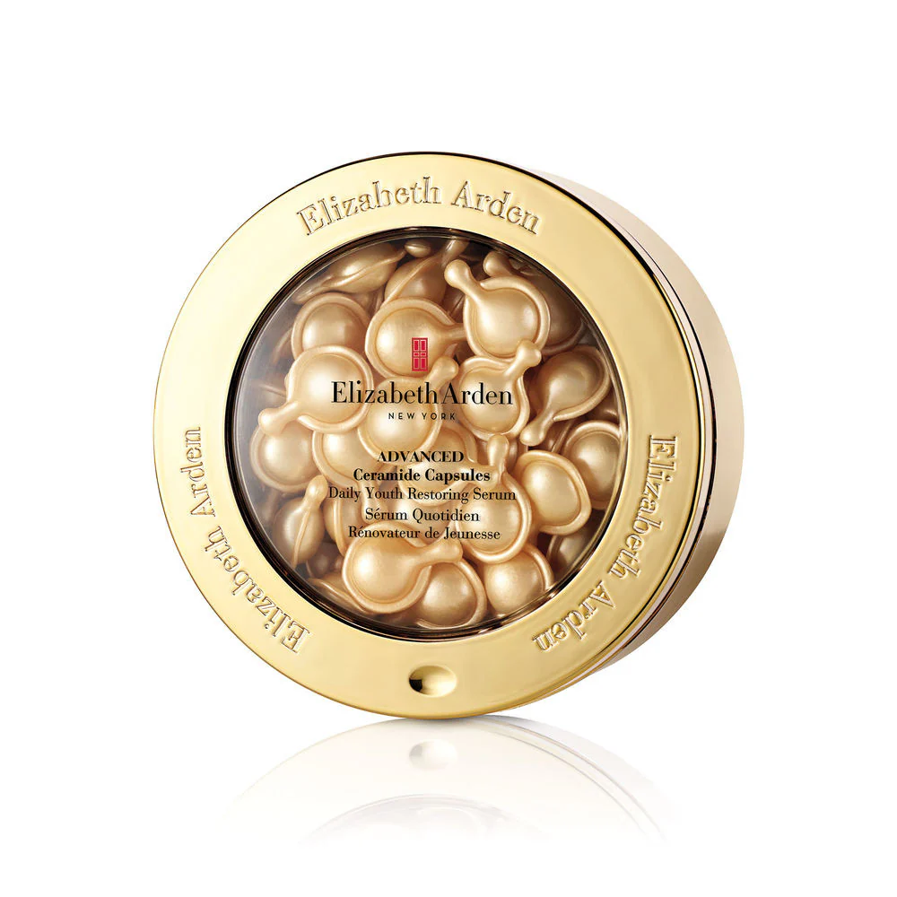 Ceramide Advanced Capsules Daily Youth Restoring Serum - Fiale viso antirughe, Siero viso antirughe, Trattamento Riparatore