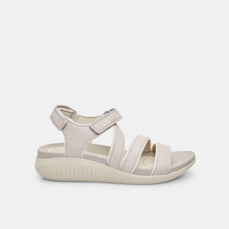 Sandały damskie Clarks Glide Hi Ella