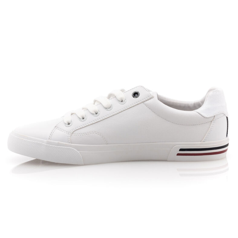 Košare / tenisice Homme Blanc